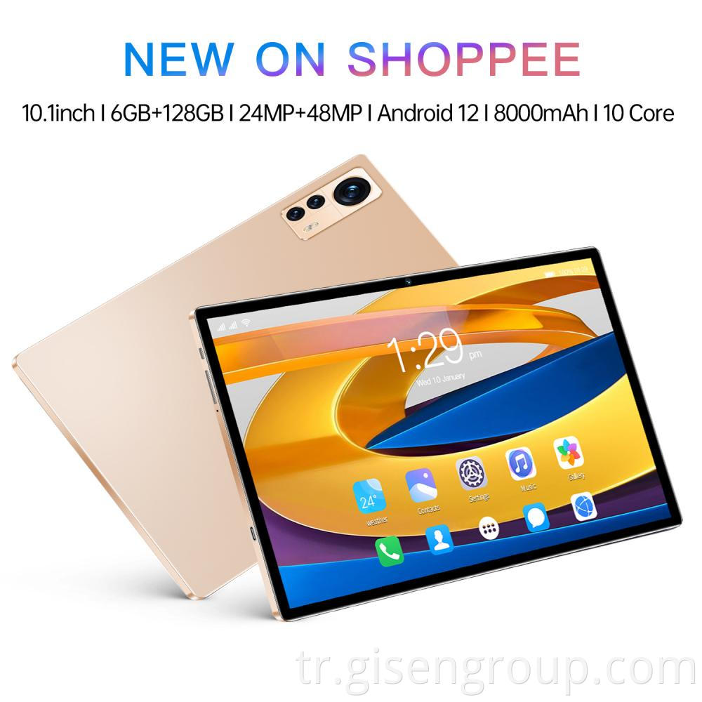 Android 5g Tablet1